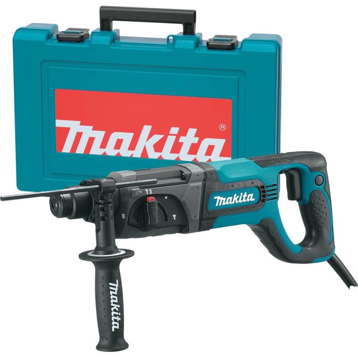 Makita 1 In. SDS+ Rotary Hammer