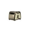 Giraffe Tools Green Metal Garden Hose Reel Box without Hose, small image number 1