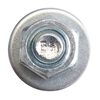 DEWALT 3/8 In. x 3-1/2 In. Power-Stud Carbon Steel Wedge Expansion Anchor - 50 Anchors, small image number 2