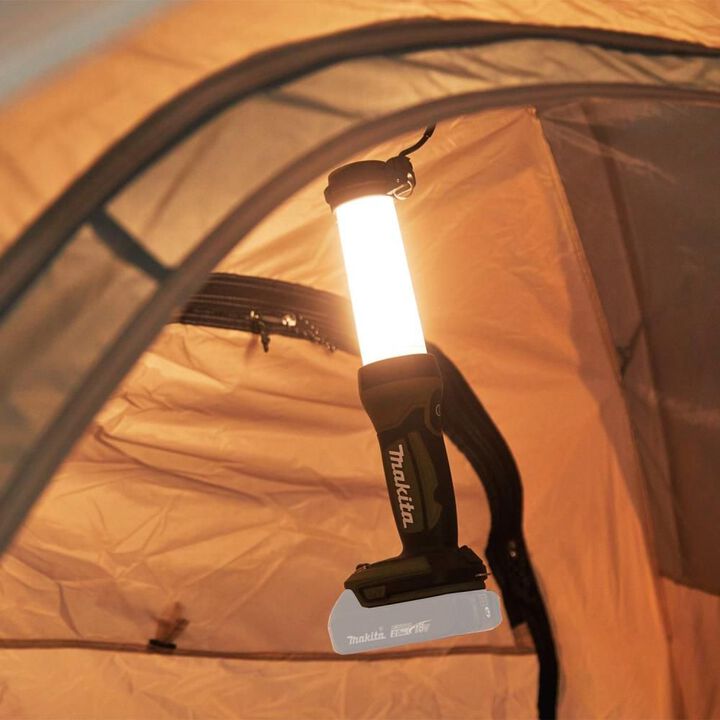 Makita 18V LXT Outdoor Adventure LED Lantern Flashlight (Bare Tool), large image number 4