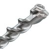 Makita 1 3/8in x 21in SDS MAX Bit 6 Cutter, small image number 1