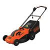 Black and Decker 20in Corded Lawn Mower 13Amp, small