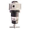 Milton 1115-8 1/2in NPT High Pressure Regulator, small image number 1