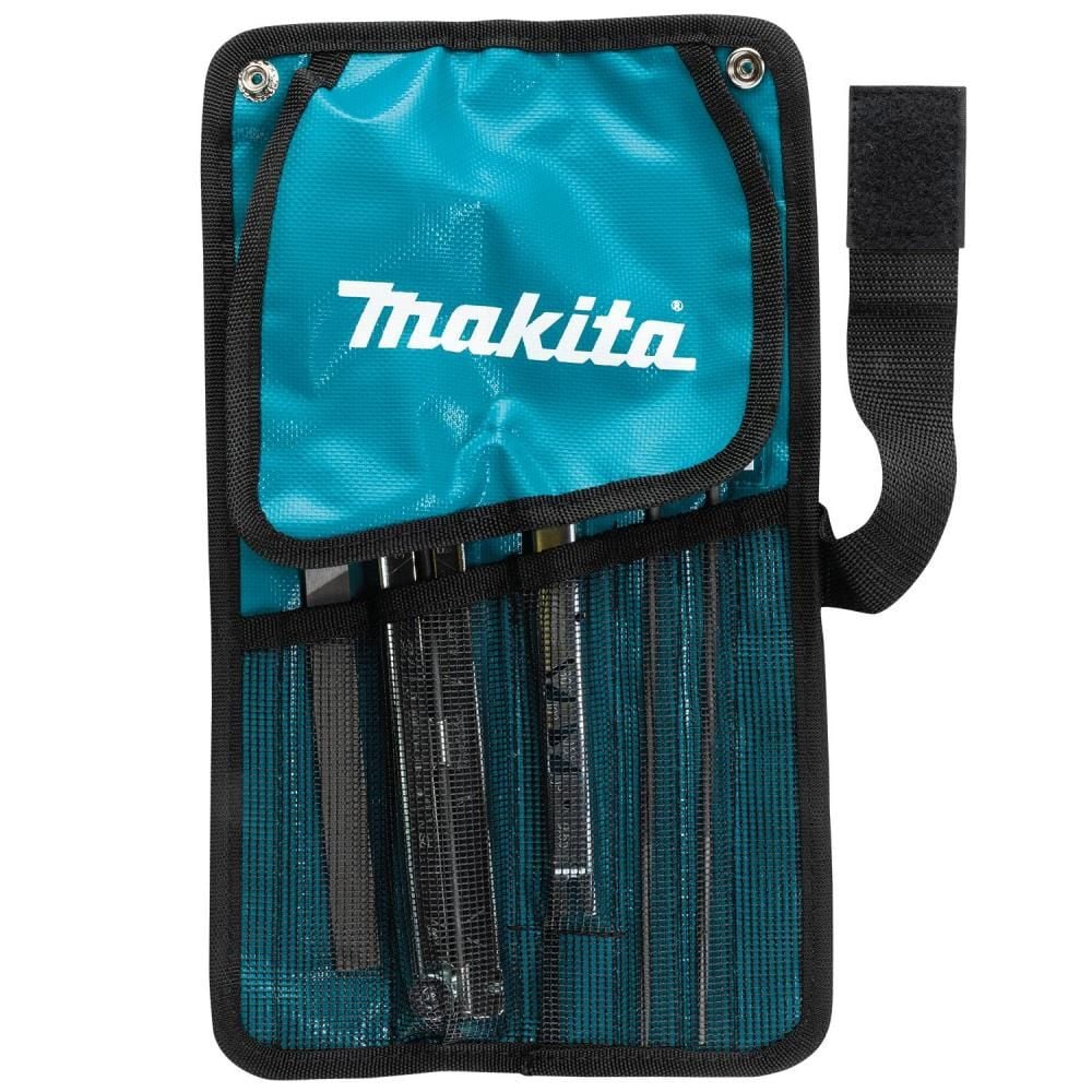 Makita 5/32 Inch Saw Chain Sharpening Kit, large image number 5