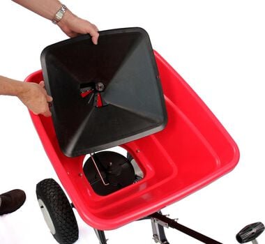 Earthway Low Output Tray for Flex Spreaders