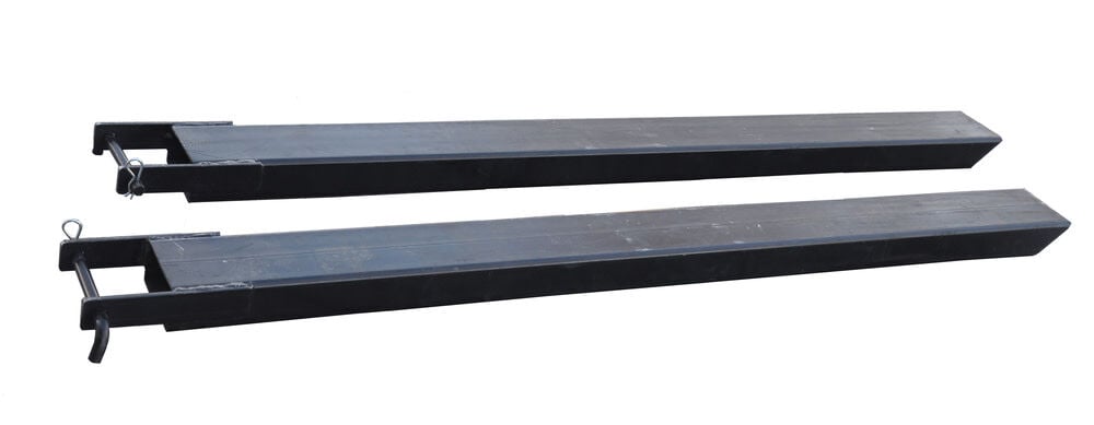 Marv Haugen Fork Extensions 6′ x 3in x 6in – MFE 636