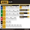 DEWALT Elite Series Drive Bit Set, 50 Pieces, small image number 2