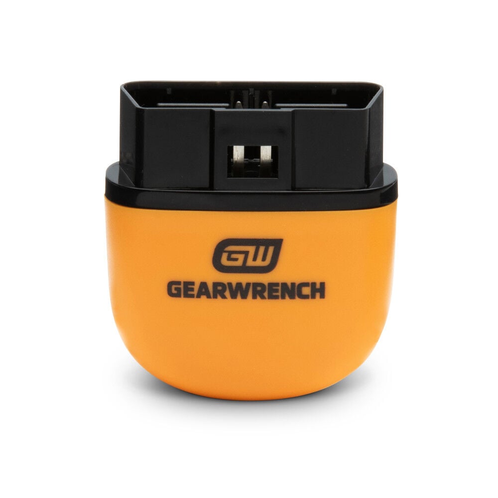 GEARWRENCH Everyday Diagnostic Tool Bluetooth OBDII Tester – GWSCAN