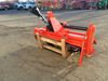 Land Pride RTR1258 58 Inch 12 Series Reverse-Till Rotary Tiller, small image number 3
