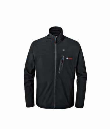 Bosch 12V Heated Jacket Kit, large image number 3