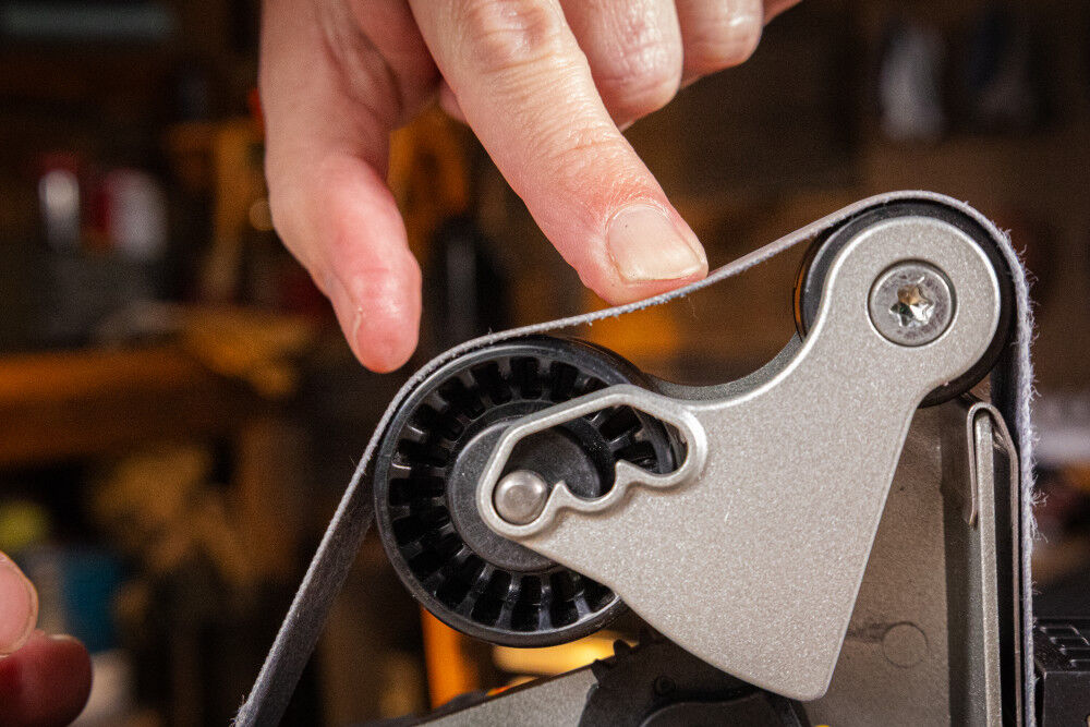 Work Sharp Blade Grinder Attachment for WSKTS-KO Ken Onion