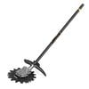 EGO Multi-Head 9 Inch Carbon Fiber Roto Cut Reciprocator Attachment, small image number 1