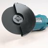Makita 6 in. Cut-Off/Angle Grinder with AC/DC Switch, small