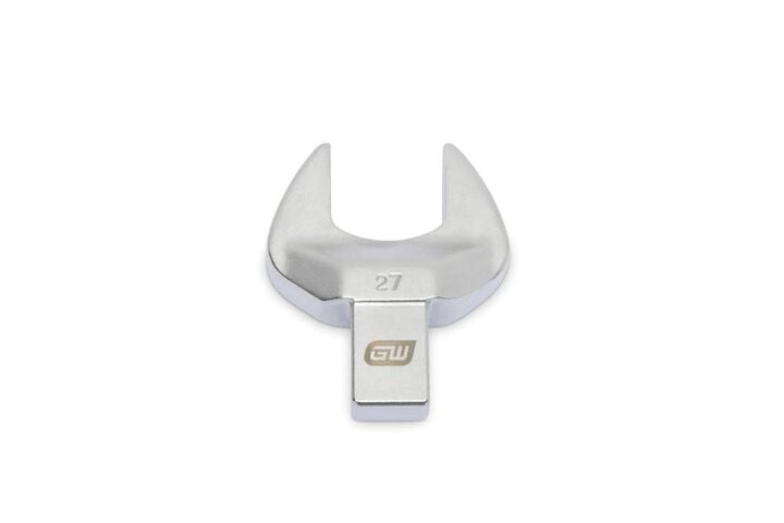 GEARWRENCH 14mm x 18mm Open End Interchangeable Head 27mm