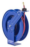 Coxreels Hose Reel Low Pressure Spring Rewind with Super Hub 1/2in ID 100' 300 PSI, small image number 1