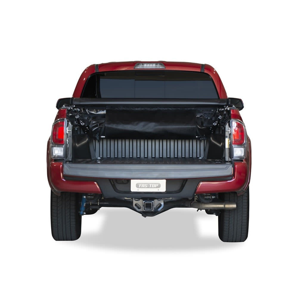 FAS-TOP Truck Topper & Tonneau Cover For 5.7 Ft. Ram 1500 - 2019-2024, large image number 3