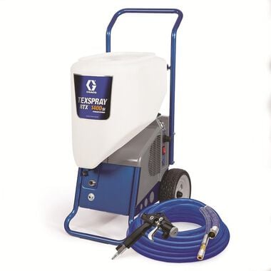 Graco TexSpray RTX 1400SI Texture Sprayer
