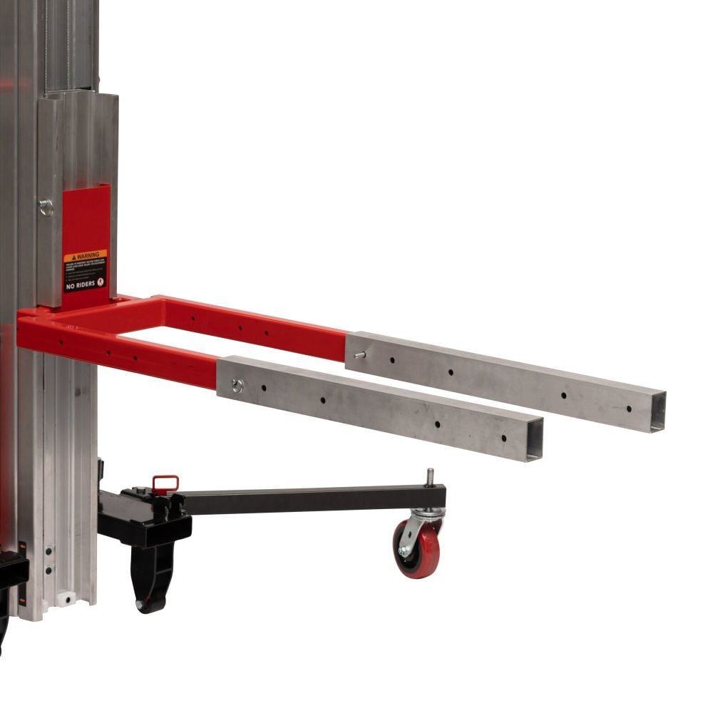 JET Fork Extensions Kit – JT1-2595