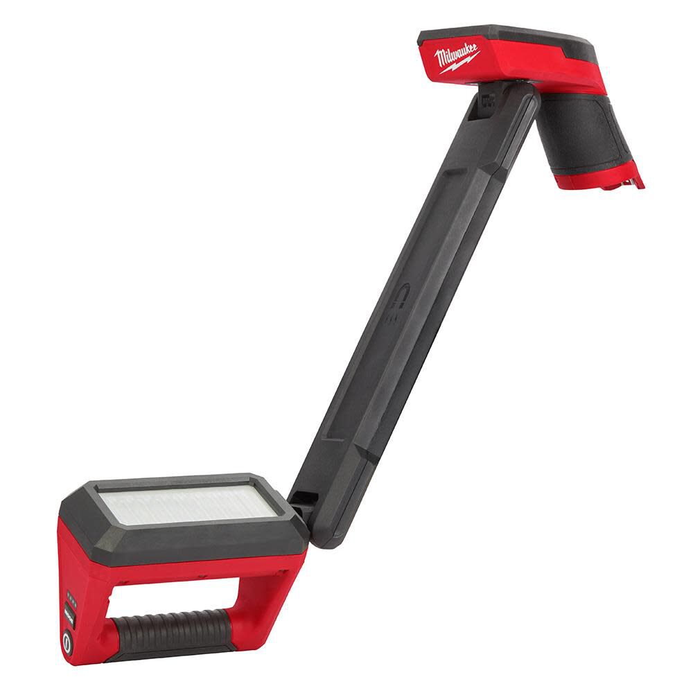 Milwaukee M12 Underbody Light Bare Tool 2126 20 Acme Tools