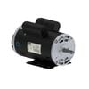 WEG 208-230V 7.5HP 1760 Rpm General Purpose Compressor Electric Motor, small image number 1
