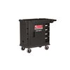 Suncast Cart Shield 19x37 for the Commercial 19x37 Utility Cart, small