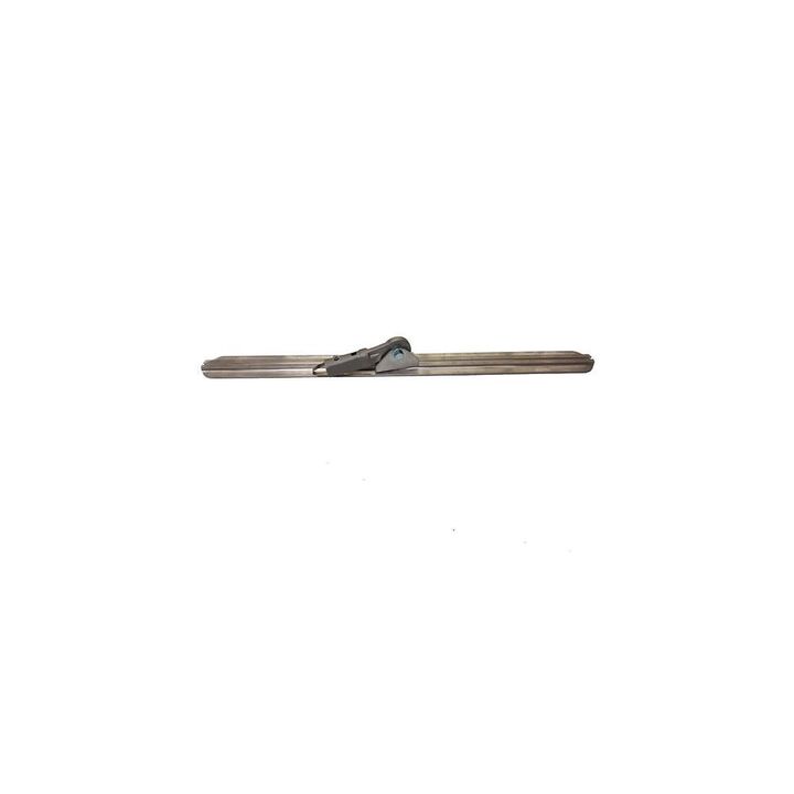 Rattle Stick 36 in Magnesium Super Slicker