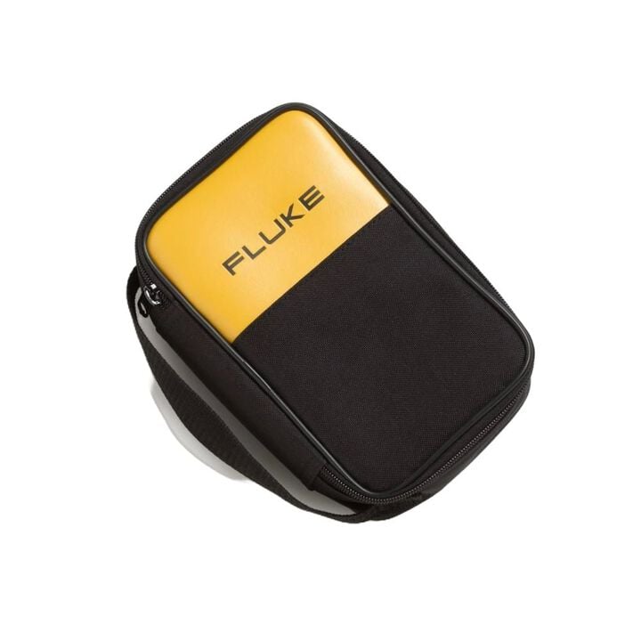 Fluke C35 Soft Polyester Carrying Case for 207011X170 Series