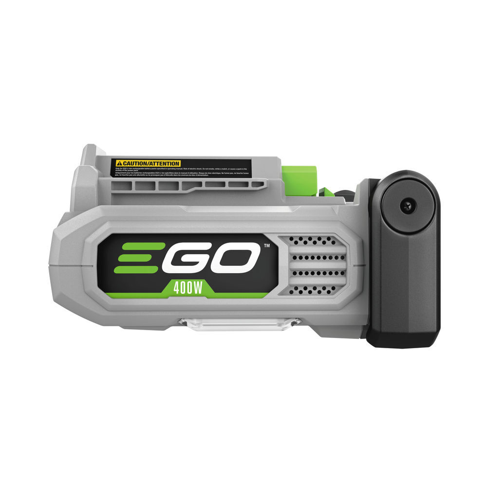 EGO Power+ Nexus Escape 400 Watt Lithium-Ion Battery Portable Inverter (Bare Tool) Reconditioned, large image number 3