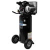Industrial Air Compressor 1.6 HP 20 Gallon Portable Cast Iron Belt Drive, small image number 3