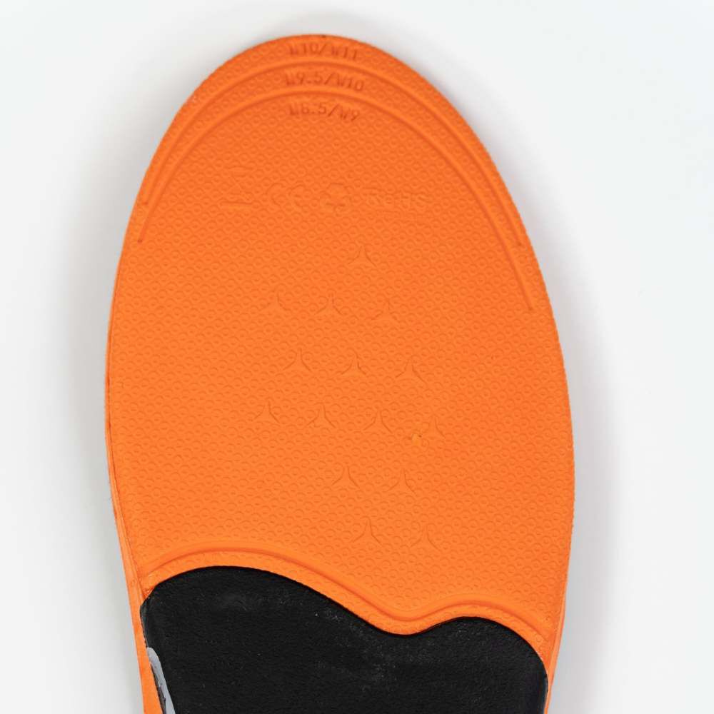 Mobile Warming 3.7V Premium BT Heated Insoles Large Black, large image number 3