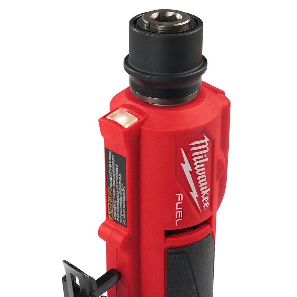 Milwaukee Promotional M12 FUEL Low Speed Tire Buffer Kit, large image number 7