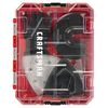 CRAFTSMAN Oscillating General Purpose Set with Case, small image number 1