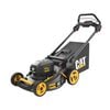 CAT DG671 60V 21in Self-Propelled Brushless Lawn Mower Kit, small