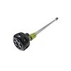 BluBird BluShield 3000 PSI Multi-Tip Adjustable Pressure Washer Wand, small image number 6