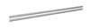 Weather Guard Folding Shelf Mounting Rails, RAM ProMaster 159 Inch Wheelbase, Passenger and Driver Rear, small image number 1
