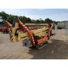 JLG X700AJ 70ft Tracked Articulating Boom Lift - Used 2012, small