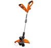 Worx 15 Inch 120V 6 Amp Corded String Trimmer/Edger, small