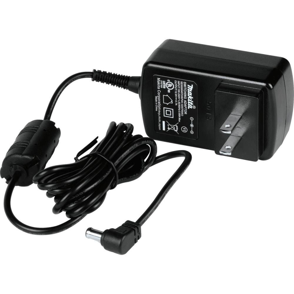Makita AC Adapter, large image number 1