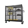 Southwire SMAC48 Stor Mac 48 Job Site Security Cart, small image number 1