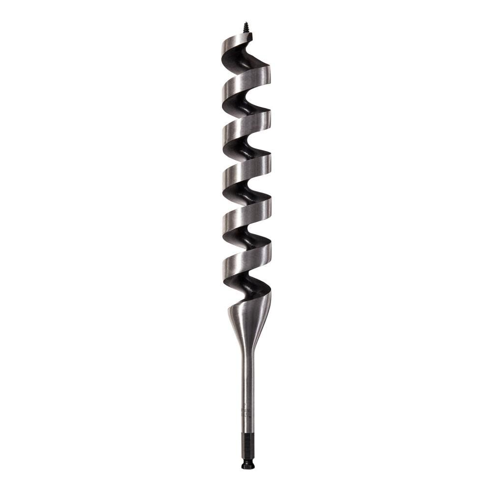 Irwin 2in X 17in WELDTEC SHIP AUGER, large image number 1