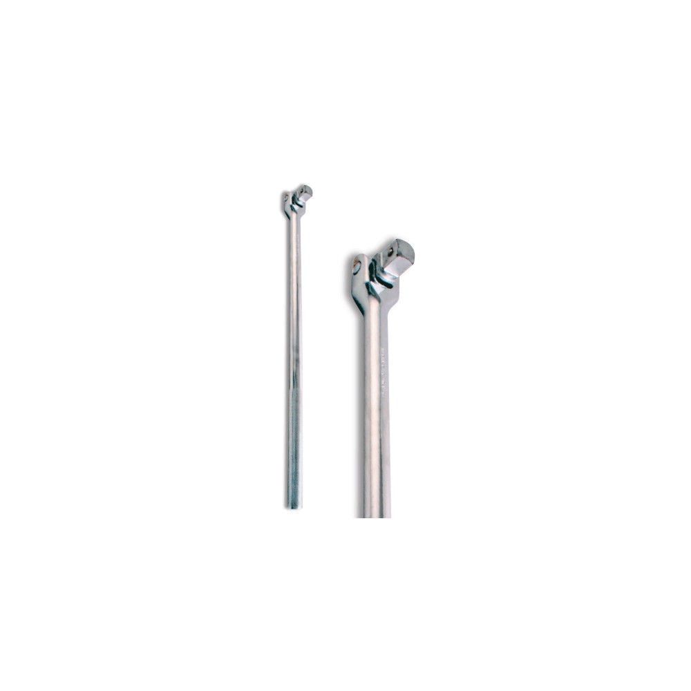 Wright Tool 3/4 In. Drive 23 In. Length Knurled Steel Flex Handle, large image number 3