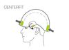 Petzl Vertex Vented Class E Helmet, small image number 3