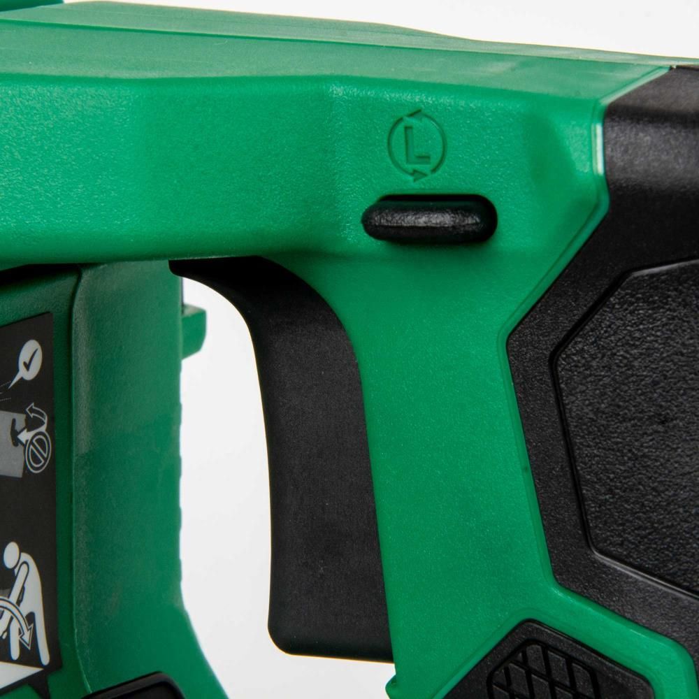 Metabo HPT Promotional 36V MultiVolt 1-1/8 Inch SDS Plus Rotary Hammer with UVP, large image number 11