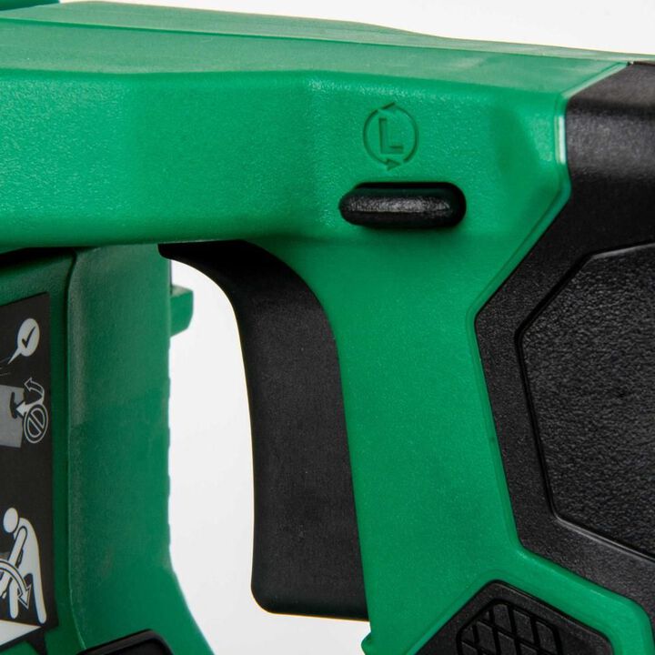 Metabo HPT Promotional 36V MultiVolt 1-1/8 Inch SDS Plus Rotary Hammer with UVP, large image number 10