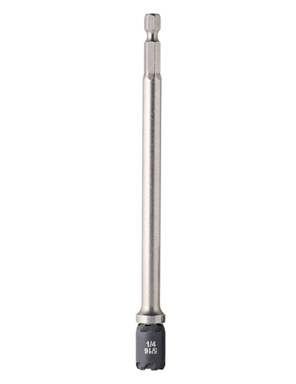 Malco Products 6in Reversible Hex Driver, large image number 1