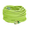 Flexzilla 100 ft. Pro Extension Cord 12/3 AWG, small