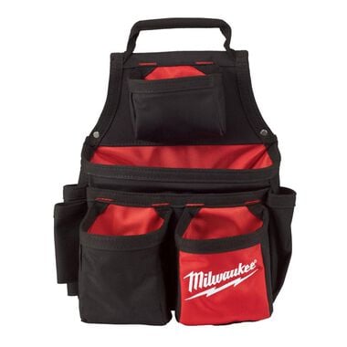 Milwaukee Carpenter's Pouch