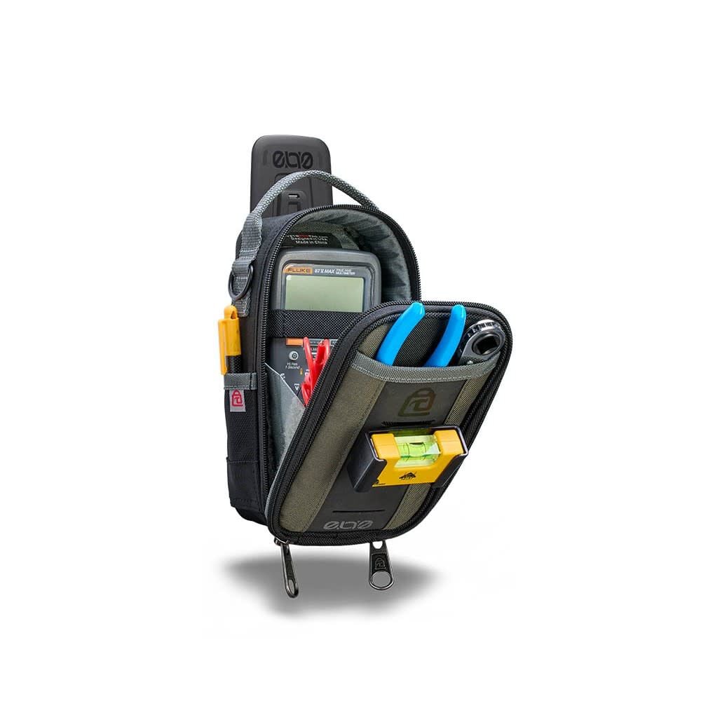 Veto Pro Pac MB-S EVO Compact Meter Bag Small, large image number 5