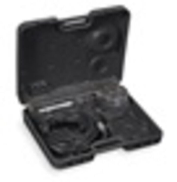 Hobart Handler 210MVP Flux-Core/MIG Welder with Multi-Voltage Plug & SpoolRunner 100 Spool Gun, large image number 2