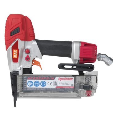 MAX USA 18ga Brad Nailer to 2-1/8 Inch